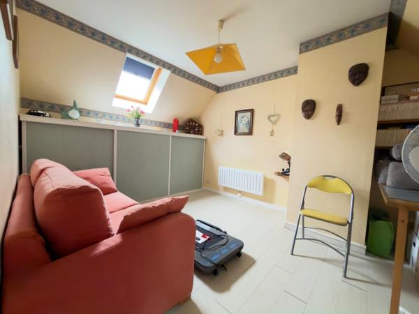 Maison 5 pièces, 120 m2
