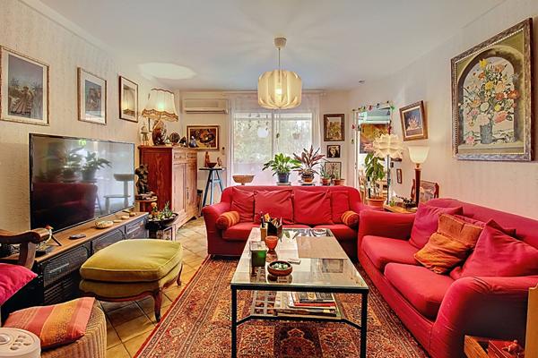 À VENDRE EN EXCLUSIVITÉ DRAGUIGNAN Appartement 4 pièces 85 m²