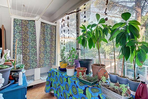 À VENDRE EN EXCLUSIVITÉ DRAGUIGNAN Appartement 4 pièces 85 m²