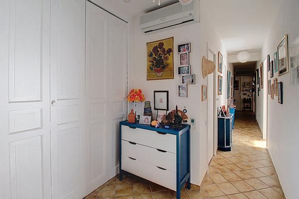 À VENDRE EN EXCLUSIVITÉ DRAGUIGNAN Appartement 4 pièces 85 m²