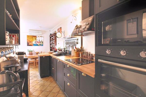 À VENDRE EN EXCLUSIVITÉ DRAGUIGNAN Appartement 4 pièces 85 m²
