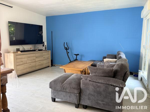 Maison à vendre 5 pièces 96 m² Égletons