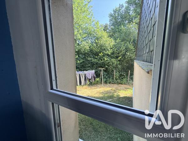 Maison à vendre 5 pièces 96 m² Égletons