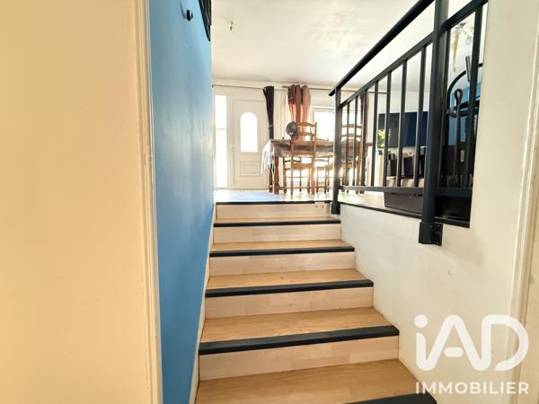 Maison à vendre 5 pièces 96 m² Égletons