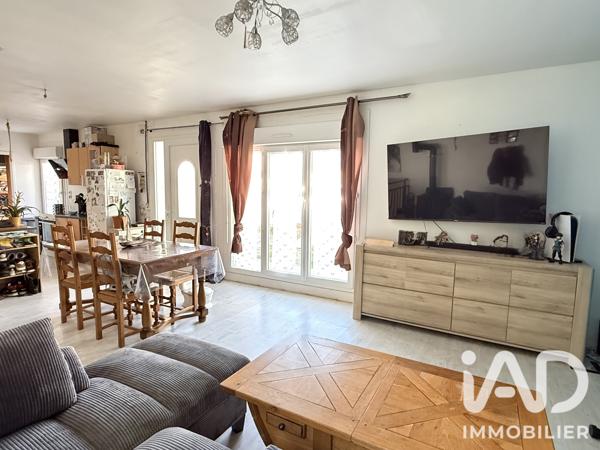 Maison à vendre 5 pièces 96 m² Égletons