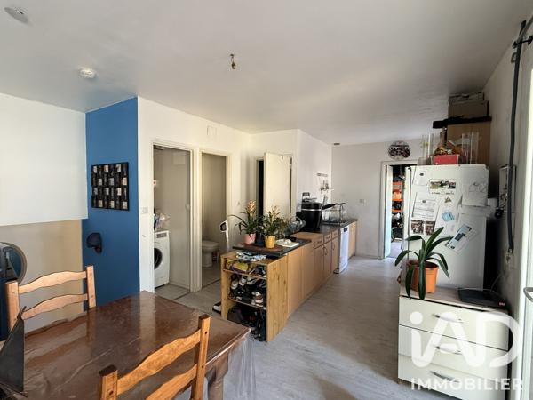 Maison à vendre 5 pièces 96 m² Égletons