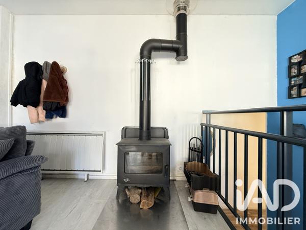 Maison à vendre 5 pièces 96 m² Égletons