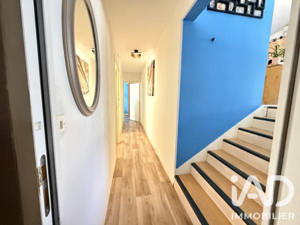 Maison à vendre 5 pièces 96 m² Égletons