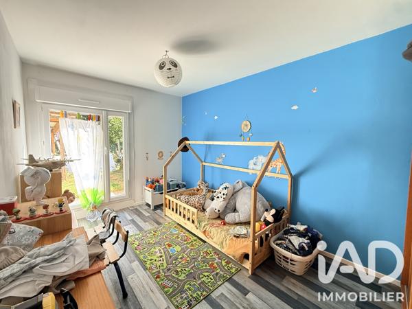 Maison à vendre 5 pièces 96 m² Égletons