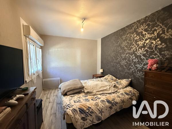 Maison à vendre 5 pièces 96 m² Égletons