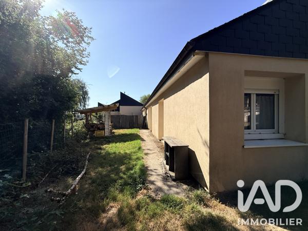 Maison à vendre 5 pièces 96 m² Égletons