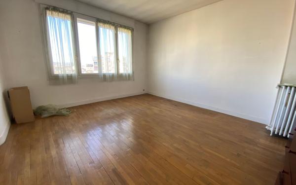 Appartement à vendre    2 pièces • 74,43 m2 Limoges