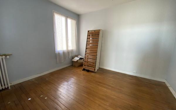 Appartement à vendre    2 pièces • 74,43 m2 Limoges