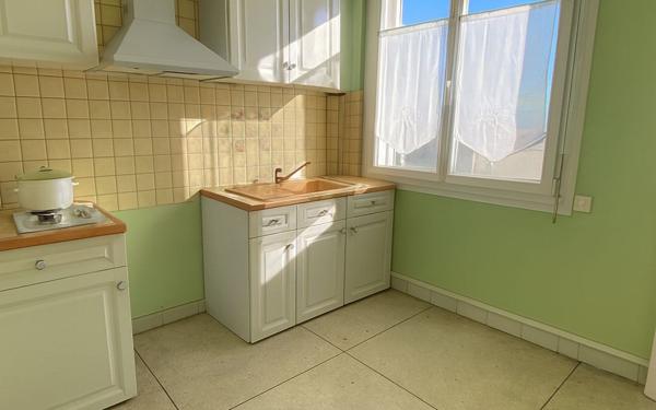 Appartement à vendre    2 pièces • 74,43 m2 Limoges