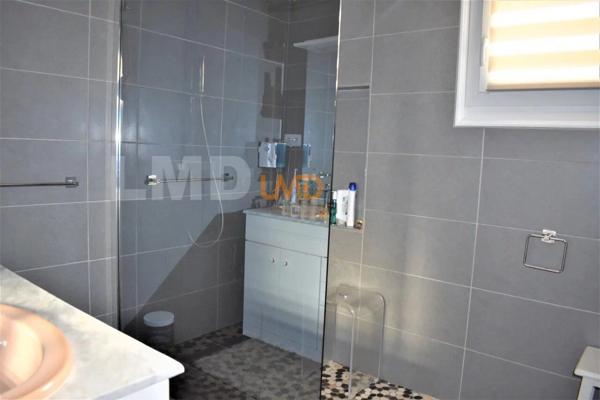 Maison -AU Calme-Avec Terrain