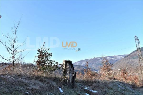 Maison -AU Calme-Avec Terrain