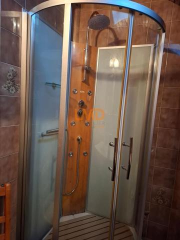 Maison -AU Calme-Avec Terrain