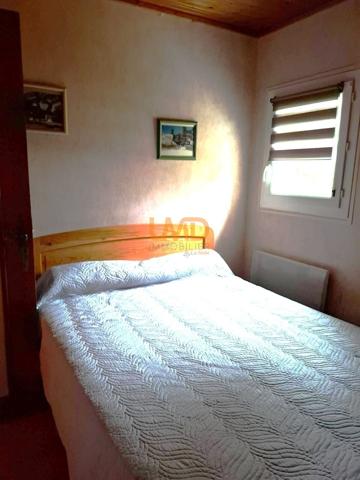 Maison -AU Calme-Avec Terrain