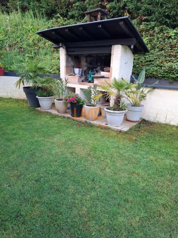 Maison -AU Calme-Avec Terrain