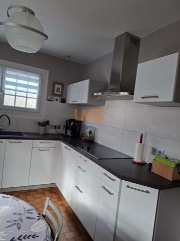 Maison -AU Calme-Avec Terrain