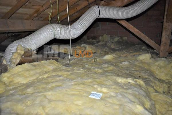 Maison -AU Calme-Avec Terrain