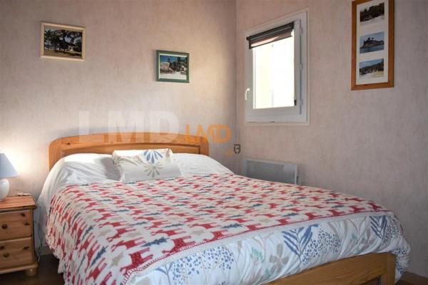 Maison -AU Calme-Avec Terrain