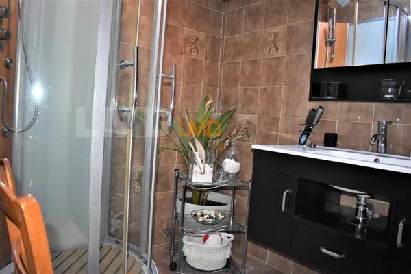 Maison -AU Calme-Avec Terrain