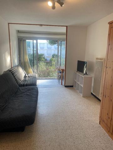 Appartement La Grande Motte 1 pièce(s) 24.98 m2