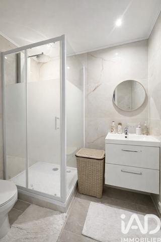 Appartement à vendre 4 pièces 66,4 m² Drancy