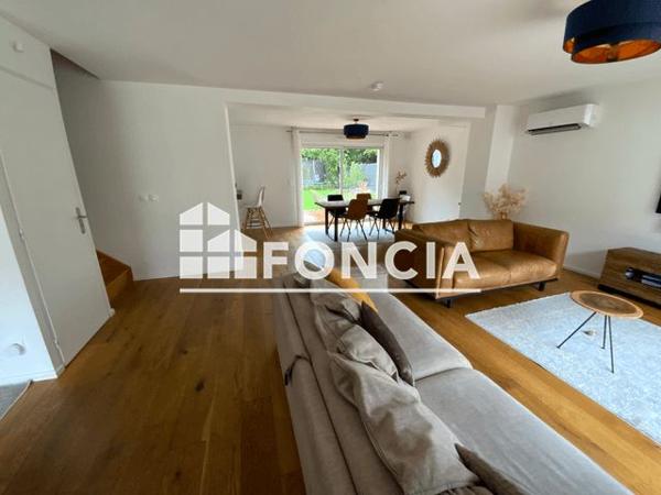 À vendre Maison 6 pièces 110 m² - Soisy-sous-montmorency 95230