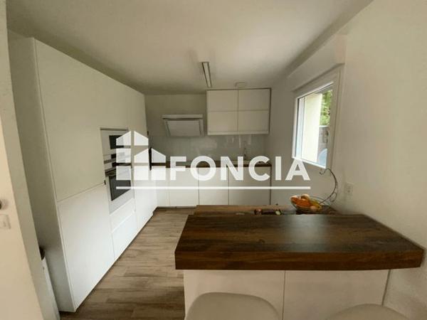 À vendre Maison 6 pièces 110 m² - Soisy-sous-montmorency 95230