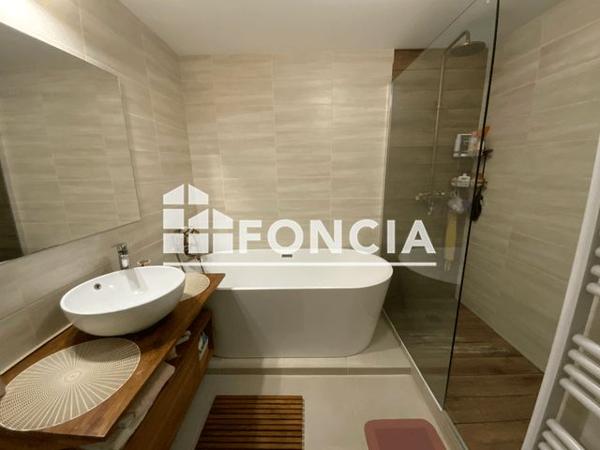 À vendre Maison 6 pièces 110 m² - Soisy-sous-montmorency 95230