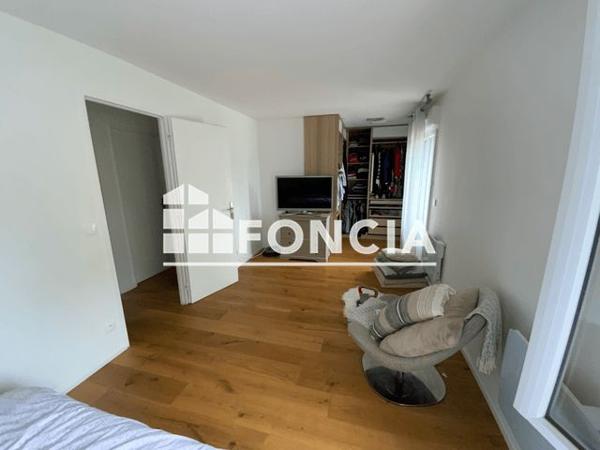 À vendre Maison 6 pièces 110 m² - Soisy-sous-montmorency 95230