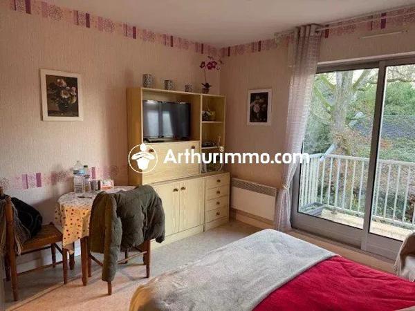 Location de vacances                                                      Appartement
                        
                     1 pièces                                         à Bagnoles-de-l'Orne-Normandie