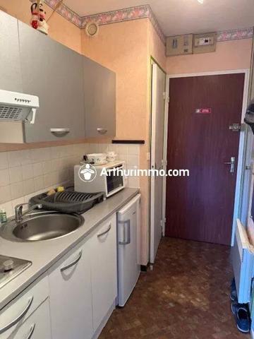 Location de vacances                                                      Appartement
                        
                     1 pièces                                         à Bagnoles-de-l'Orne-Normandie