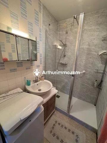 Location de vacances                                                      Appartement
                        
                     1 pièces                                         à Bagnoles-de-l'Orne-Normandie