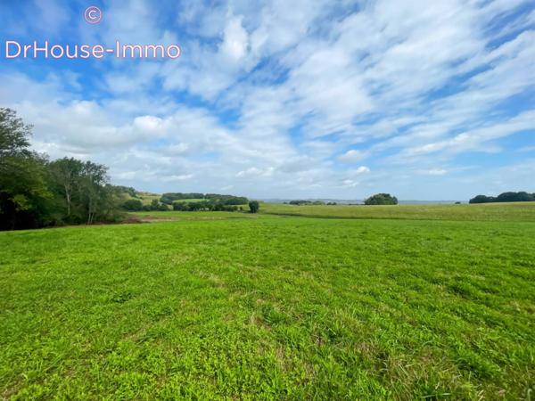 Terrain à vendre de 4 111 m²