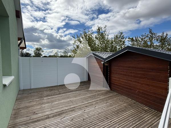 Maison 11 pièces 286.16 m2