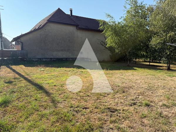 Maison 11 pièces 286.16 m2