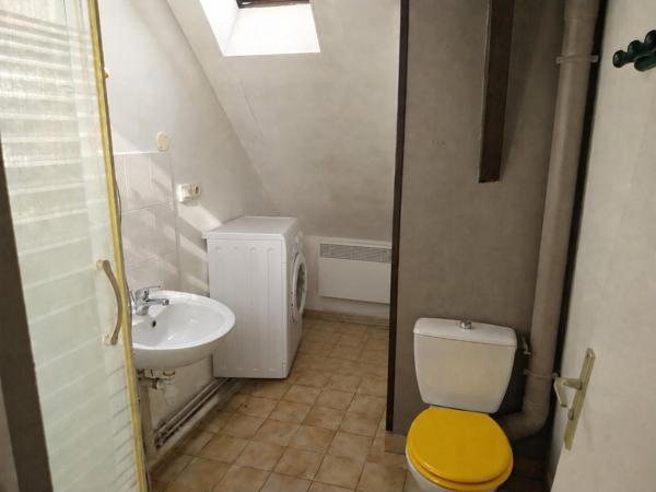 Appartement à PROVINS, 77160 - 2 pièces 38m²