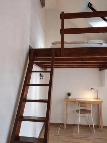 Appartement à PROVINS, 77160 - 2 pièces 38m²