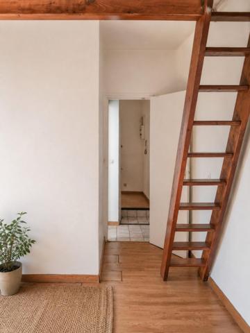 Appartement à PROVINS, 77160 - 2 pièces 38m²