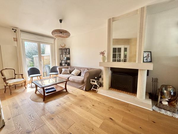 Maison
         6 pièces
        - 130 m² 514 000 € *