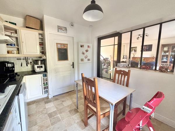 Maison
         6 pièces
        - 130 m² 514 000 € *