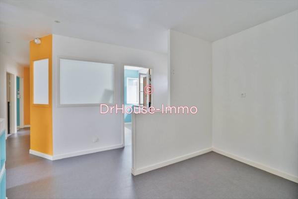 Maison à vendre 4 pièces de 123 m²