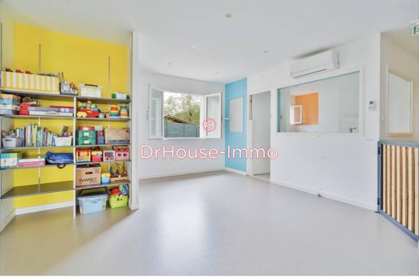 Maison à vendre 4 pièces de 123 m²