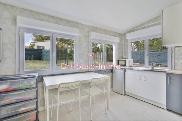 Maison à vendre 4 pièces de 123 m²
