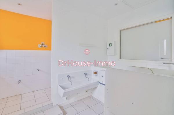 Maison à vendre 4 pièces de 123 m²