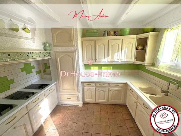 Maison à vendre 9 pièces de 214 m²