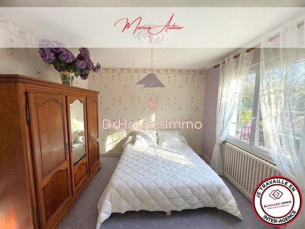 Maison à vendre 9 pièces de 214 m²